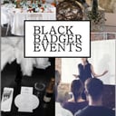 Black Badger Events