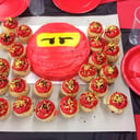 Black Belt Birthdays