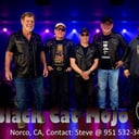 Black Cat Mojo Band