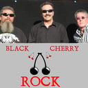 Black Cherry Three