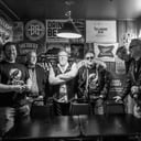 Black Crowes Tribute Band