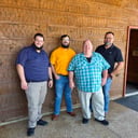 Black Iron Ramblers