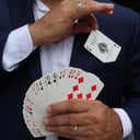 Richard Sarduy Magic