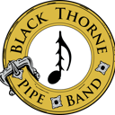 Black Thorne Pipe Band