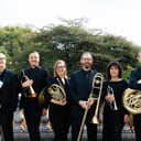 Black Willow Brass Quintet
