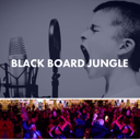 BlackBoard Jungle