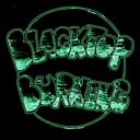 Blacktop Burning
