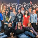 Blacktop Comedy Improv