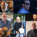 Blackwell Bluegrass Band