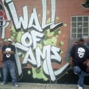 Blakk Flagg Music