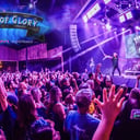 Blaze of Glory THE Bon Jovi experience...