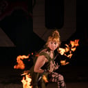 Blazin Entertainment