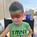 Blessed Brushes Face Painting