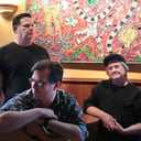 Blessed Relief Jazz Trio