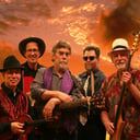 Blind Lemon Pledge - Acoustic Blues Band