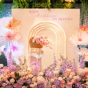 Bloom Event Balloon/Floral Styling