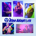 Blue AdaptOrs