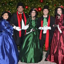 Victorian Voices of South Florida