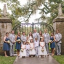 Blue Palm Events