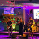 Blue Rhoads Classic Blues Band