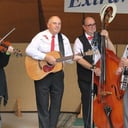 Bluegrass Fever