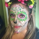 Bluehaven Face Painting