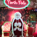 Santa and Mrs Claus for Hire