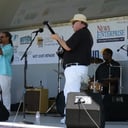 Blues Channel