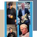 Blues On Tap