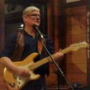 Bruce BluesHawk Merlan