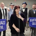 Bluetone Jazz Collective