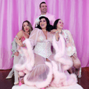 Blush and Bashful Burlesque Collective