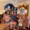 Bluu Whale Kids Entertainment