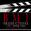 BMI Productions &amp; Boss Images