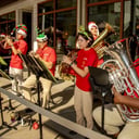 Boardwalk Brass