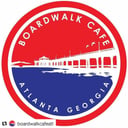 Boardwalk Cafe