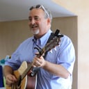 Bob Bean Guitar