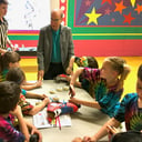 Children's Party Entertainment &amp; Education