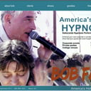 Bob Faith Comedy Hypnotist