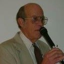 Bob Gaunt Square Dance Caller