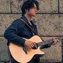 Bob Ma - Solo Acoustic Guitar