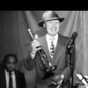 Bob Stankard Jazz singer-trumpeter