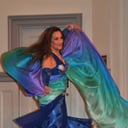 Bobbie @ Bashirah Middle Eastern Dance Company