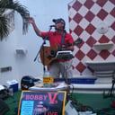 Bobby 5 Live! A One Man Band Like No Other