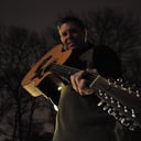 Bobby "B" 12 String