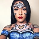 Body Painter LA/OC