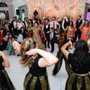 Bmore Bollywood Dance Company