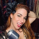 Bombshell Betty