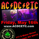 "Bon Scott's Last Set!"