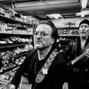 Bono Impersonator